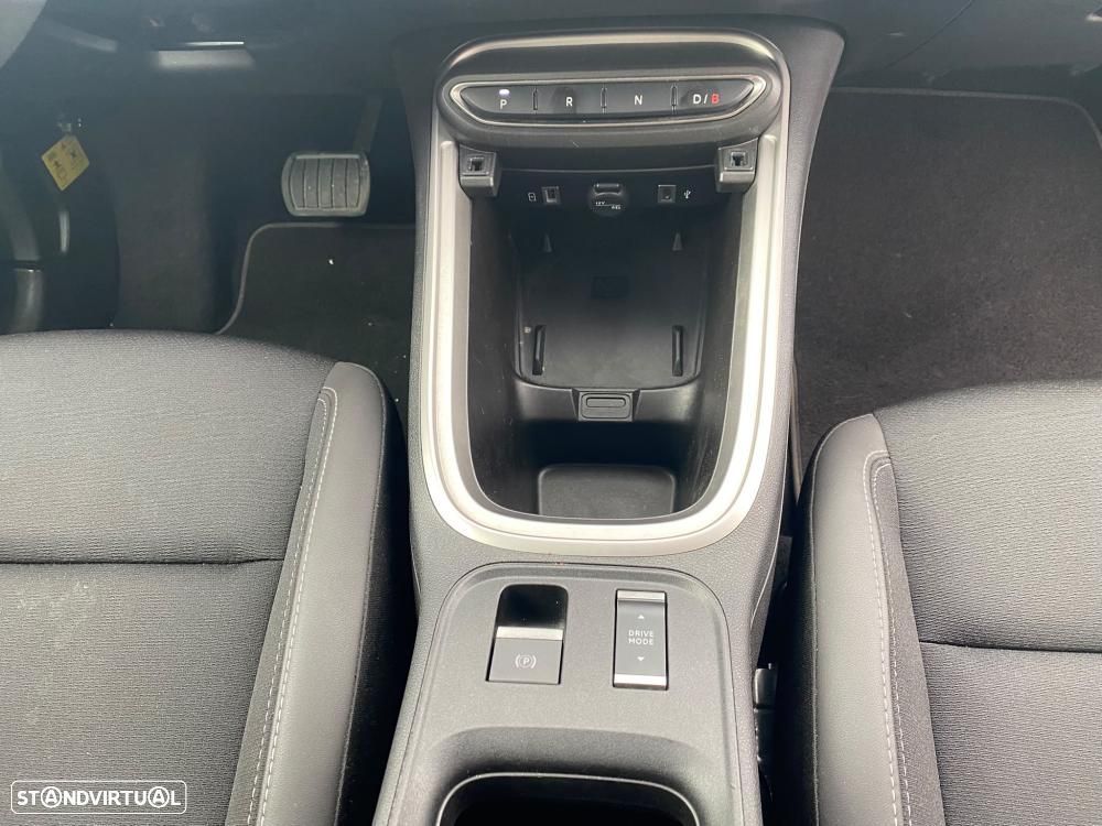 Jeep Avenger 54 kWh Altitude - 7
