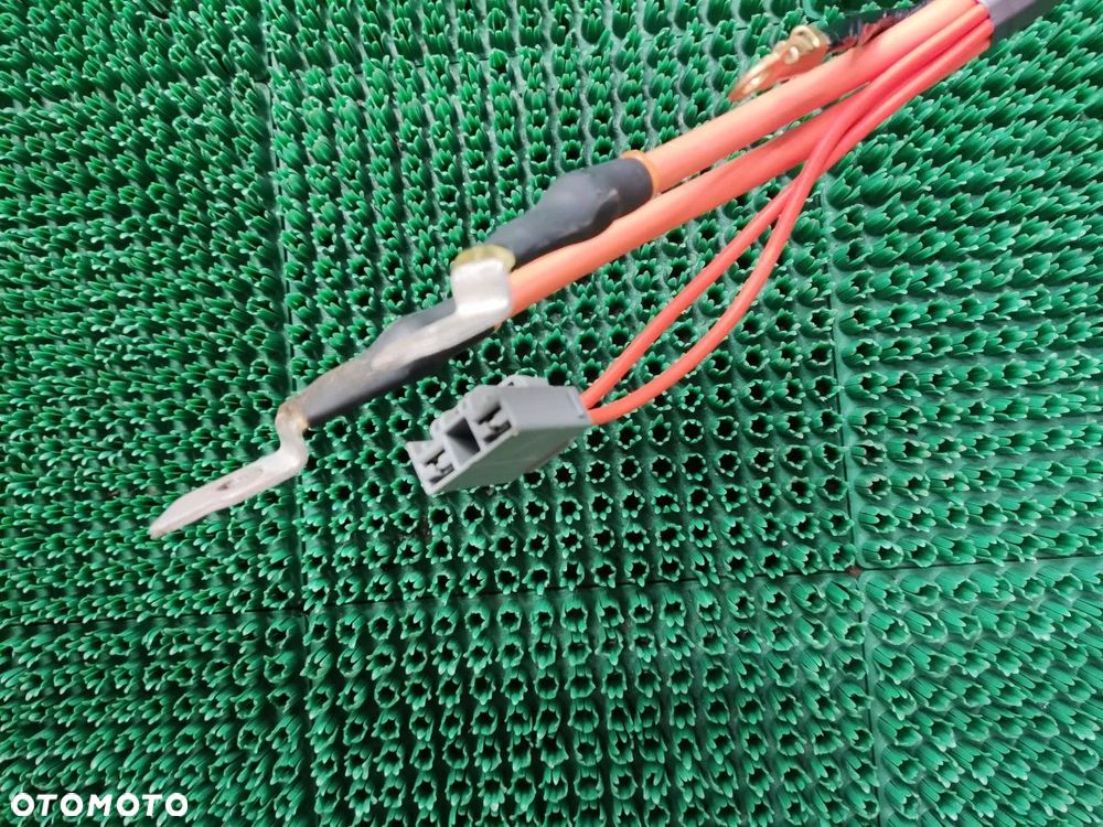 HONDA CIVIC 2.0h od 2022r Przewód Hybrydy - 8