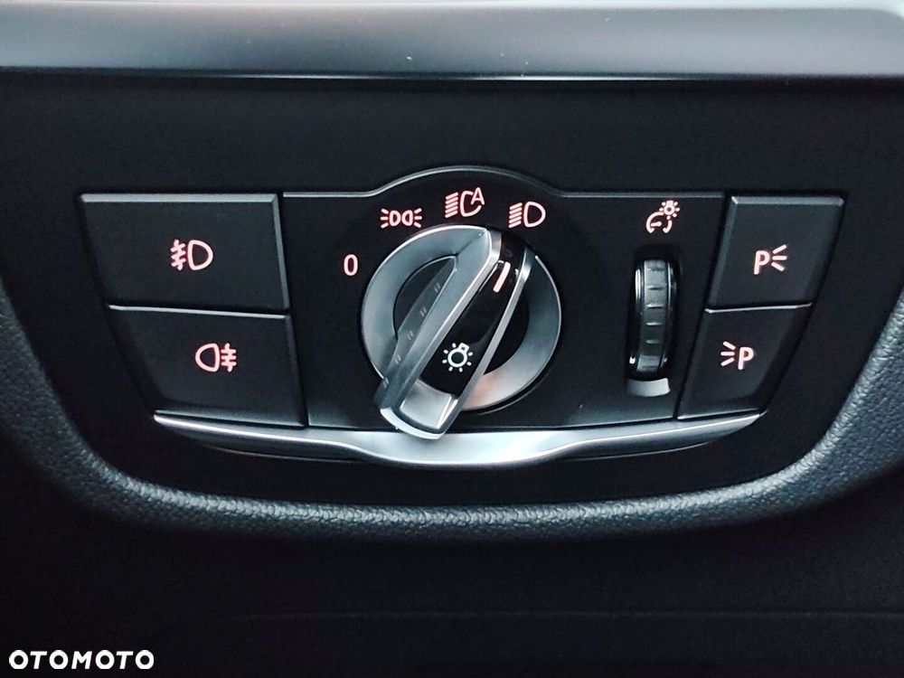 BMW X3 xDrive20d M Sport sport - 30