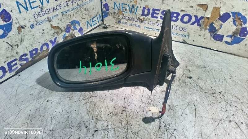 ESPELHO RETROVISOR ESQUERDO TOYOTA RAV 4 I 2009 -013125 - 4