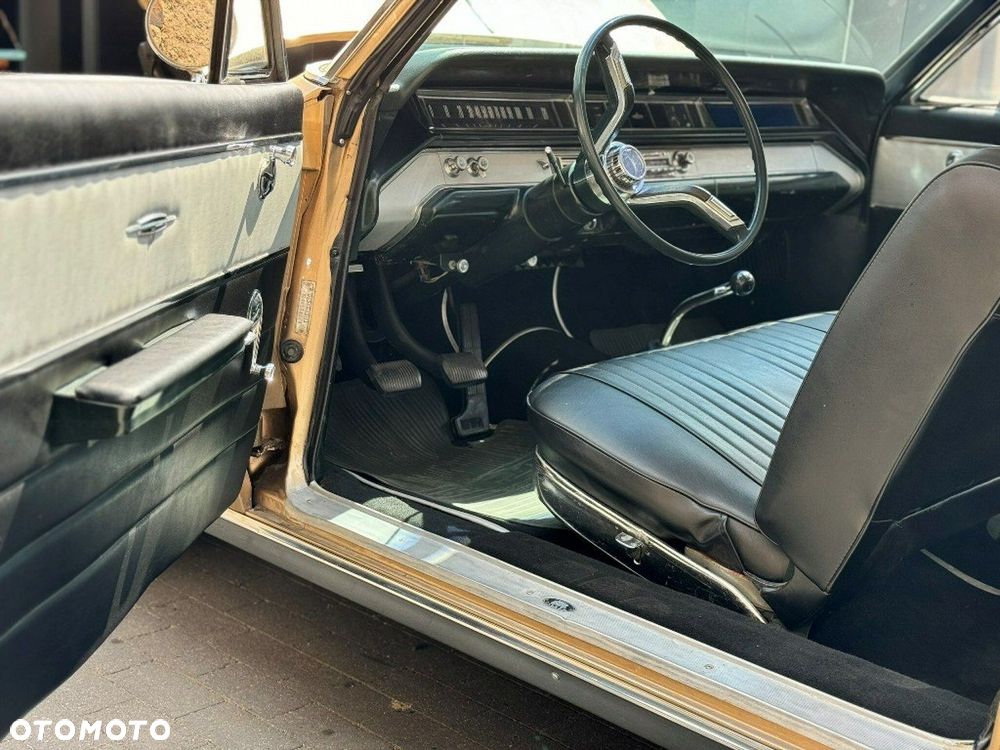 Oldsmobile Inny - 21