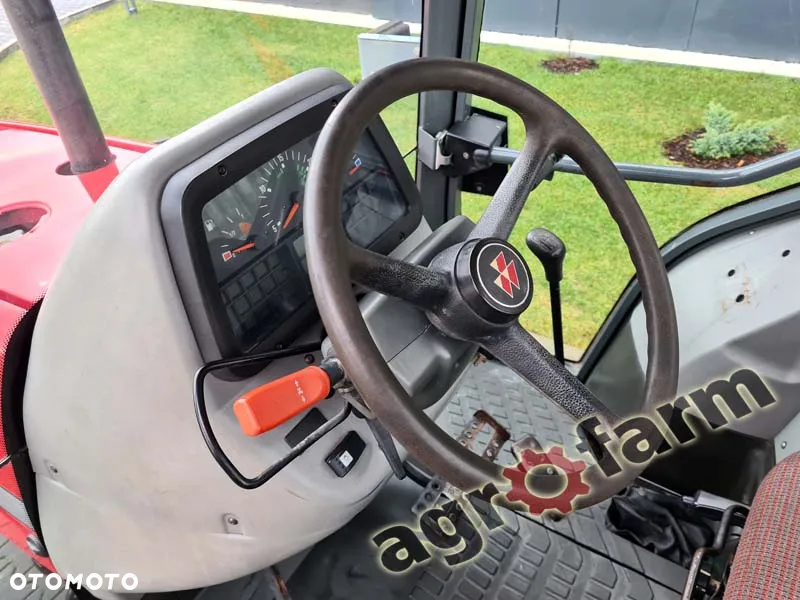 Massey Ferguson 4270 - 6