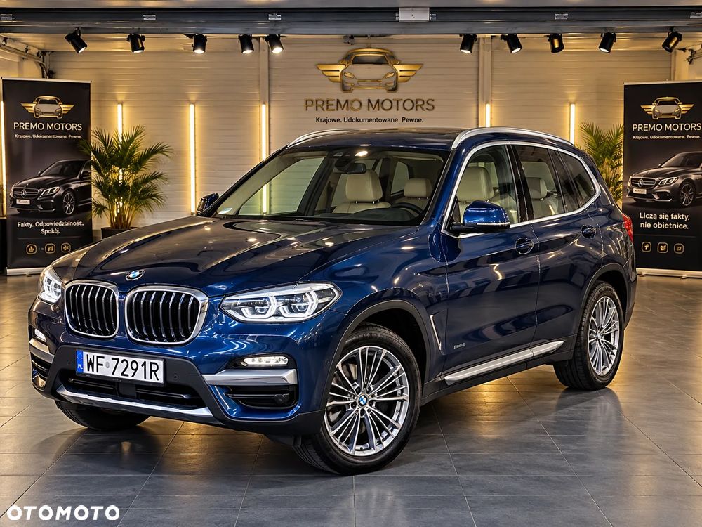 BMW X3 - 2