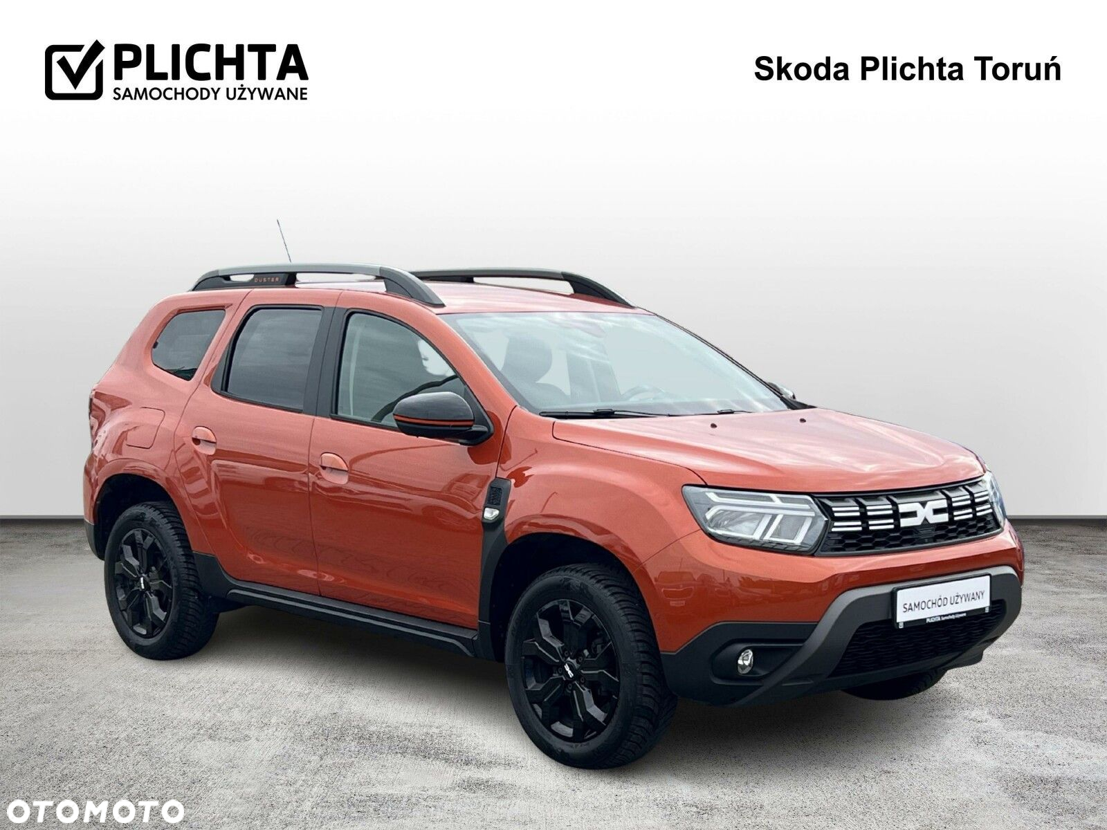 Dacia Duster - 7