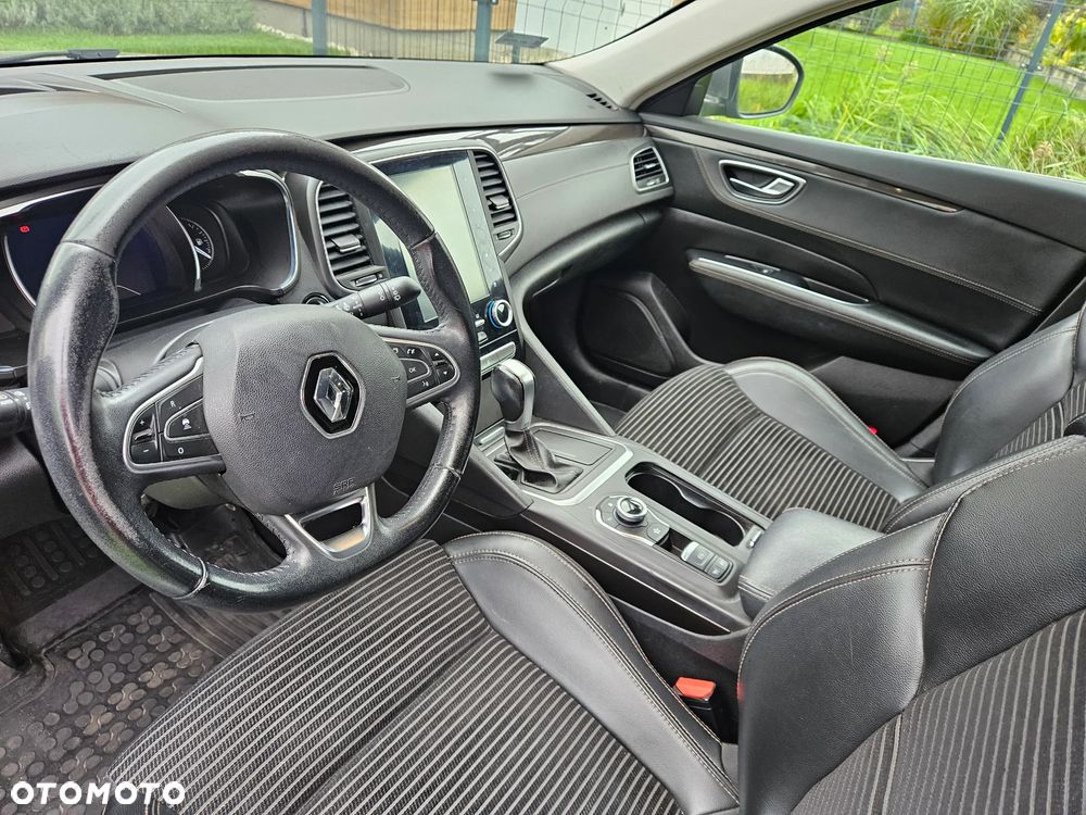 Renault Talisman 2016 photo 5