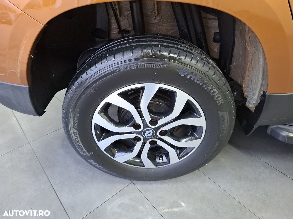 Dacia Duster ECO-G 100 Comfort - 4