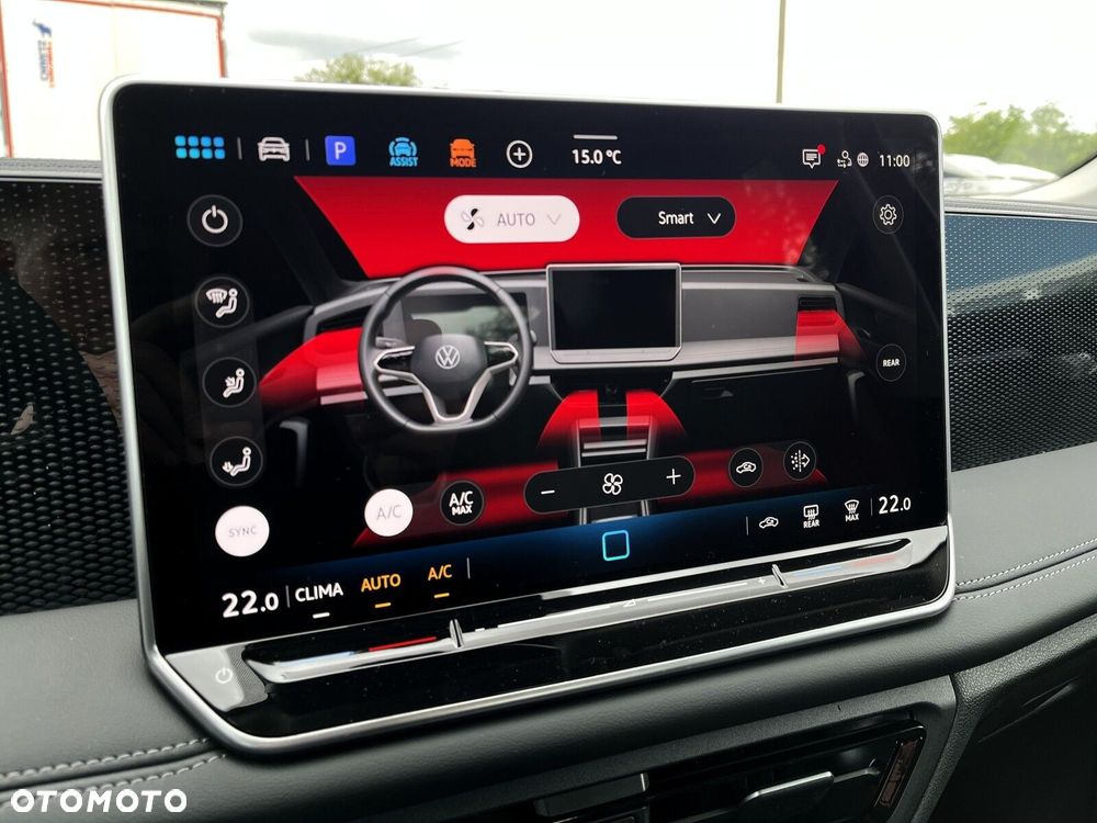 Volkswagen Tiguan 2.0 TDI SCR Life DSG - 26