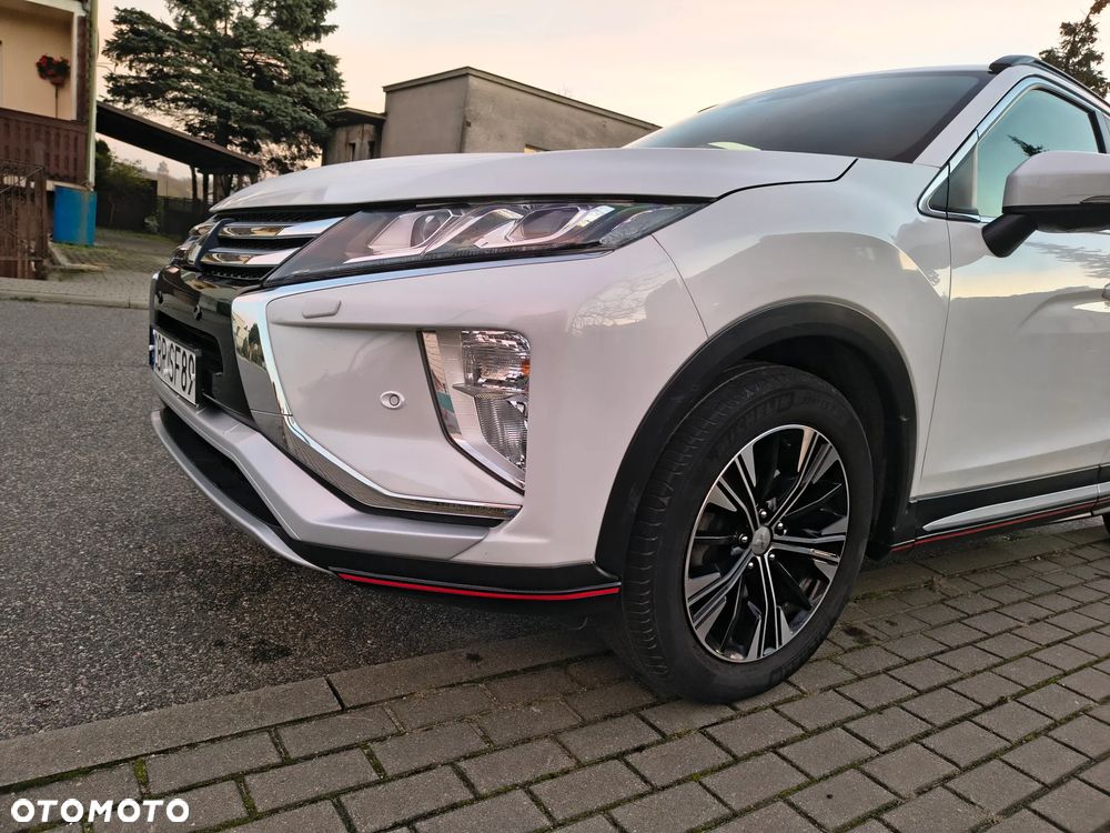 Mitsubishi Eclipse Cross 1.5 T GPF Invite Plus - 28