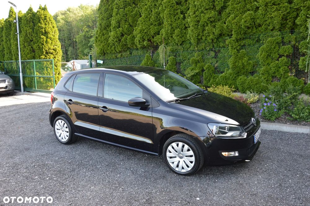 Volkswagen Polo 1.2 TDI Team - 11