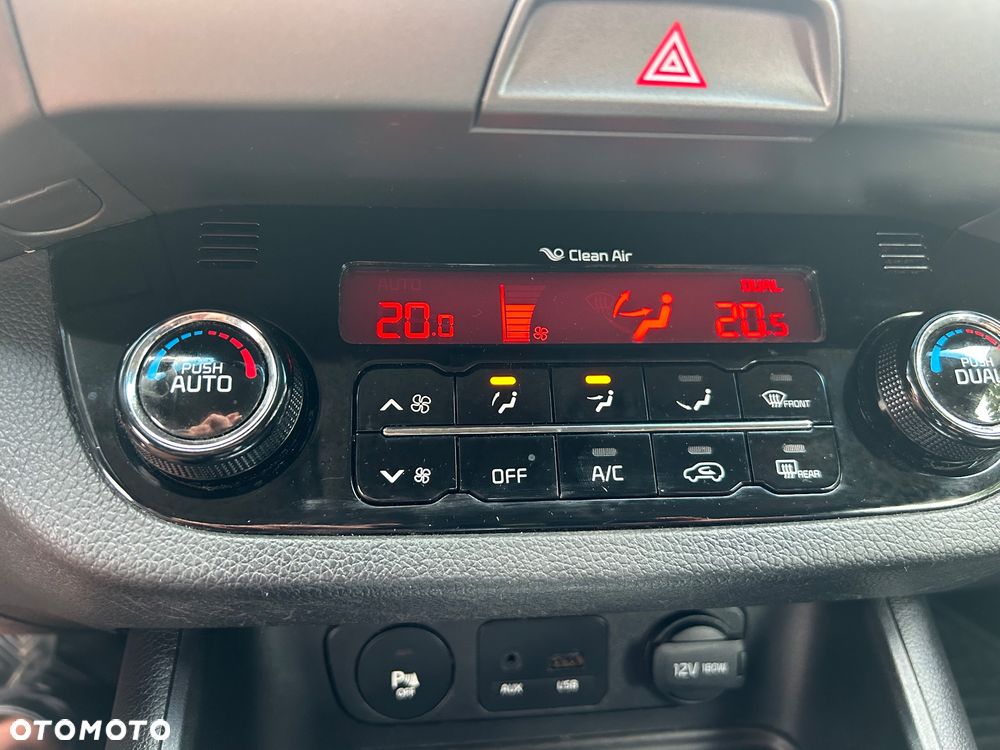Kia Sportage 1.6 GDI L 2WD - 27