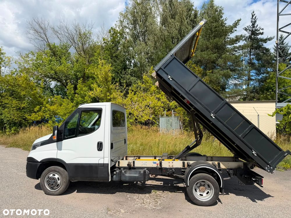 Iveco Daily 35C14 - 12