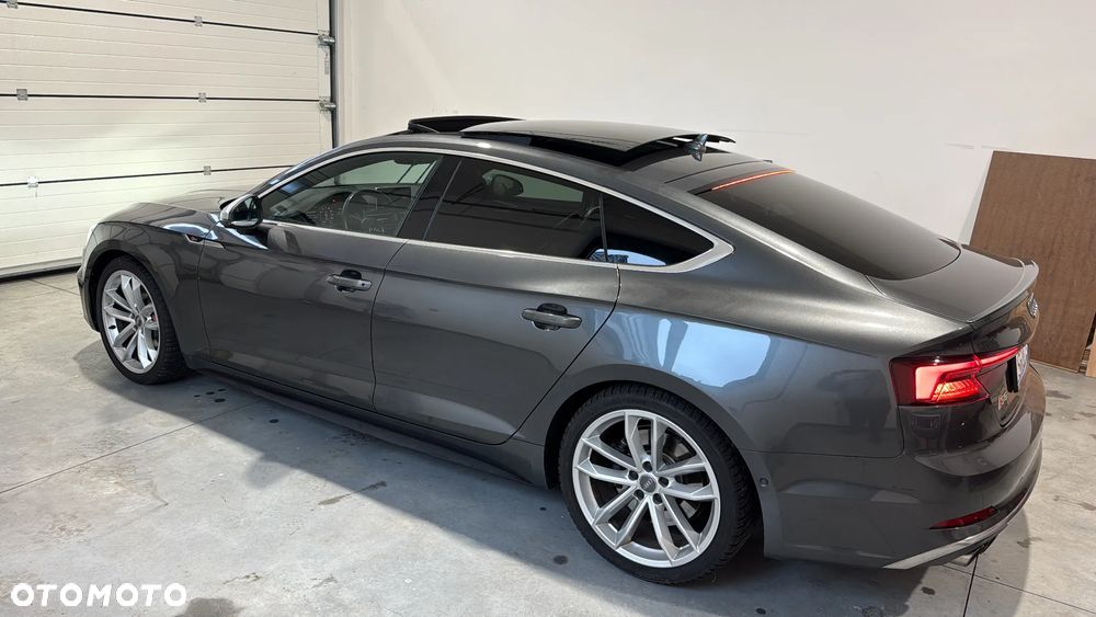 Audi S5 Coupé - 6