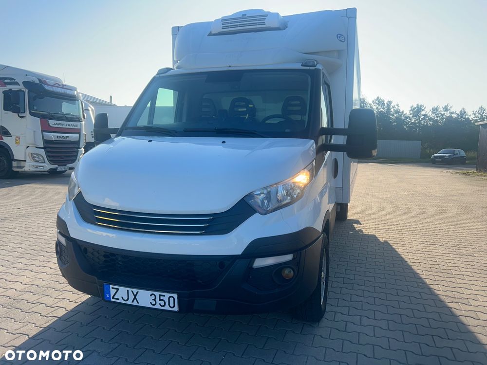 Iveco Daily - 1