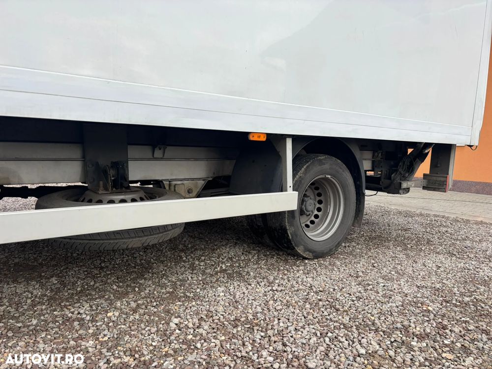 Mercedes-Benz Sprinter 516 cdi - 22