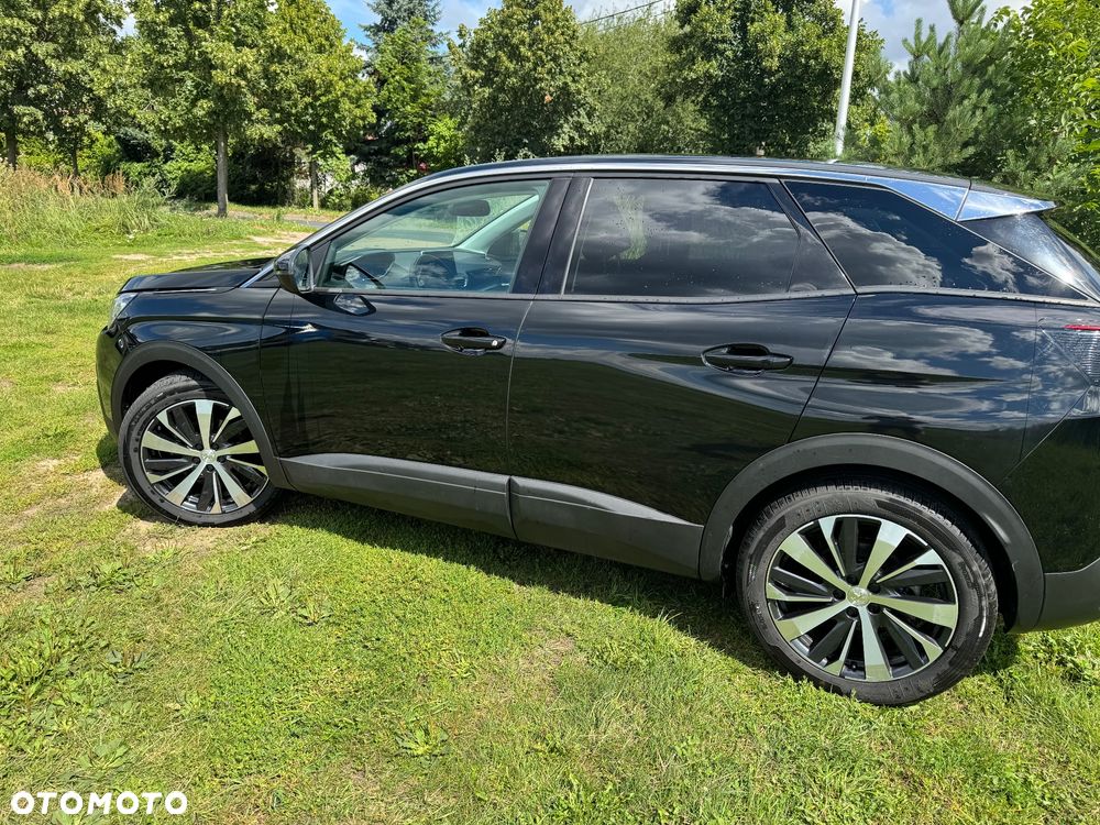 Peugeot 3008 - 22