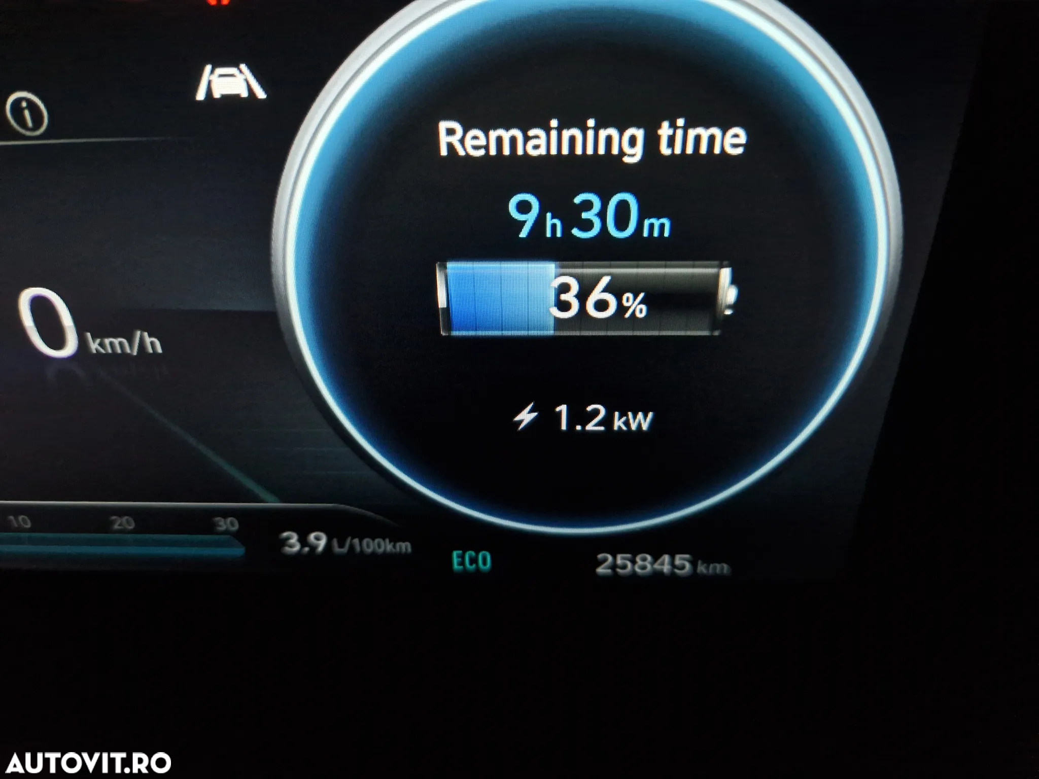 Hyundai Tucson PHEV 1.6 l 265 CP 4WD 6AT Luxury - 19