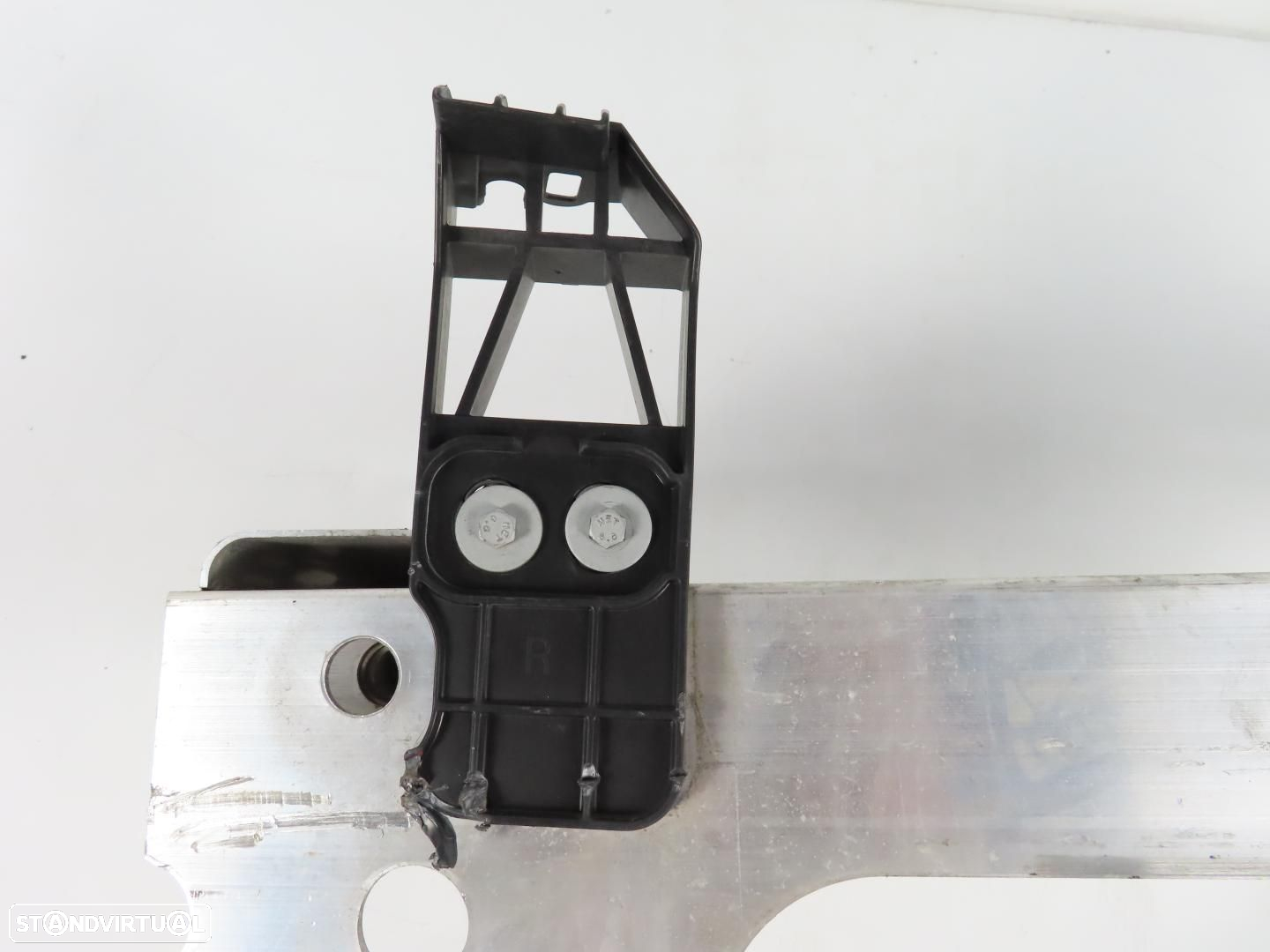 Frente em Fibra com Reforço Frente Usado / Original PEUGEOT 2008 II (U_) 9823718... - 8