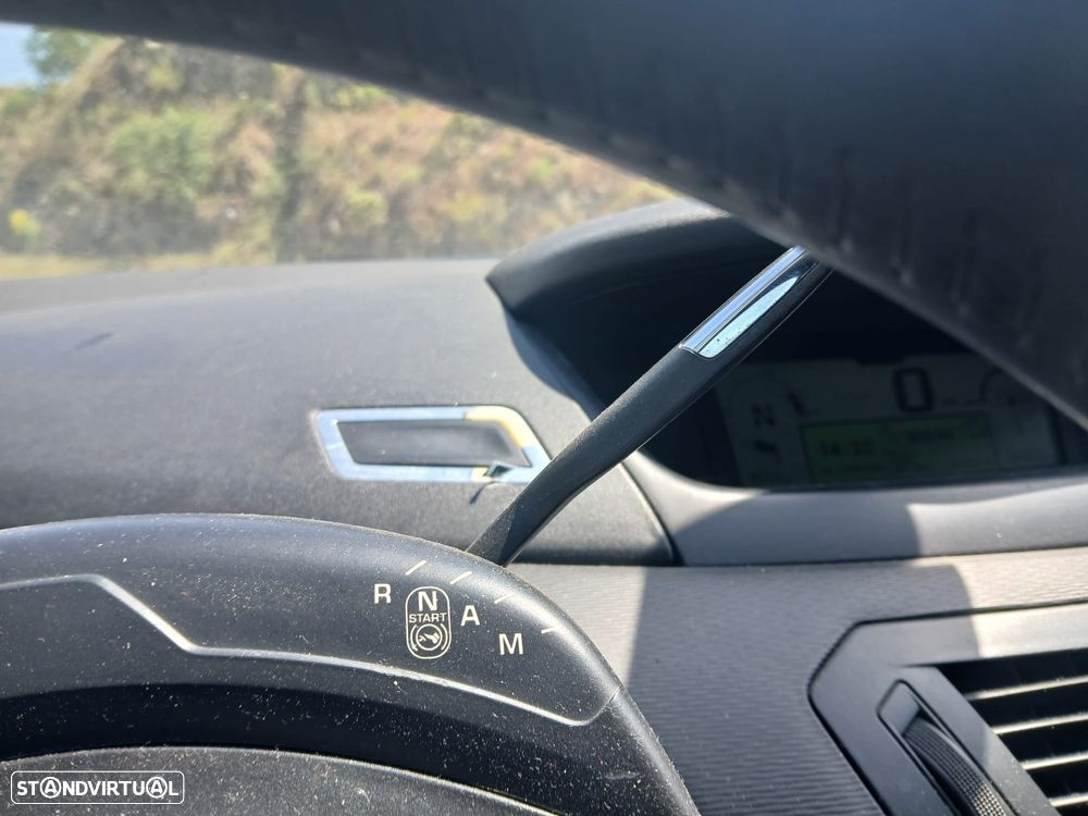 Citroën C4 Grand Picasso 1.6 HDi Confort RFM CMP6 - 13