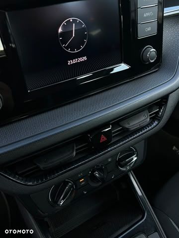 Skoda Fabia 1.0 MPI Active - 27