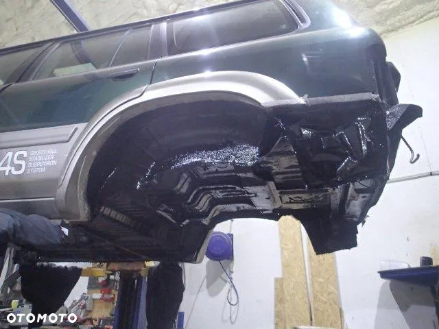 Nissan Patrol - 28