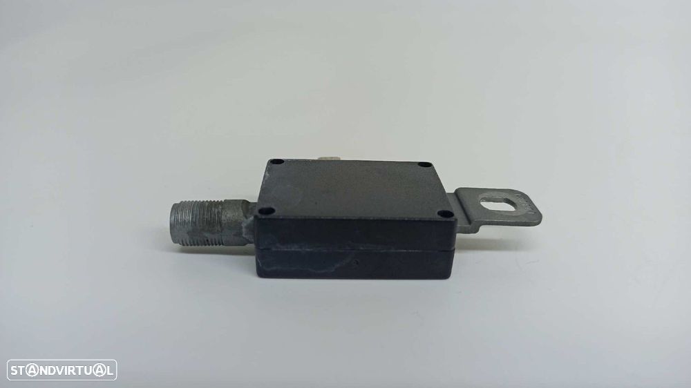 AMPLIFICADOR DE ANTENA MERCEDES CLASE S (W140) BERLINA S 300 D (140.135) - 5