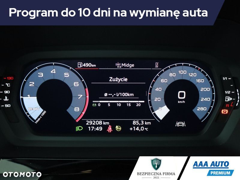 Audi A3 - 9