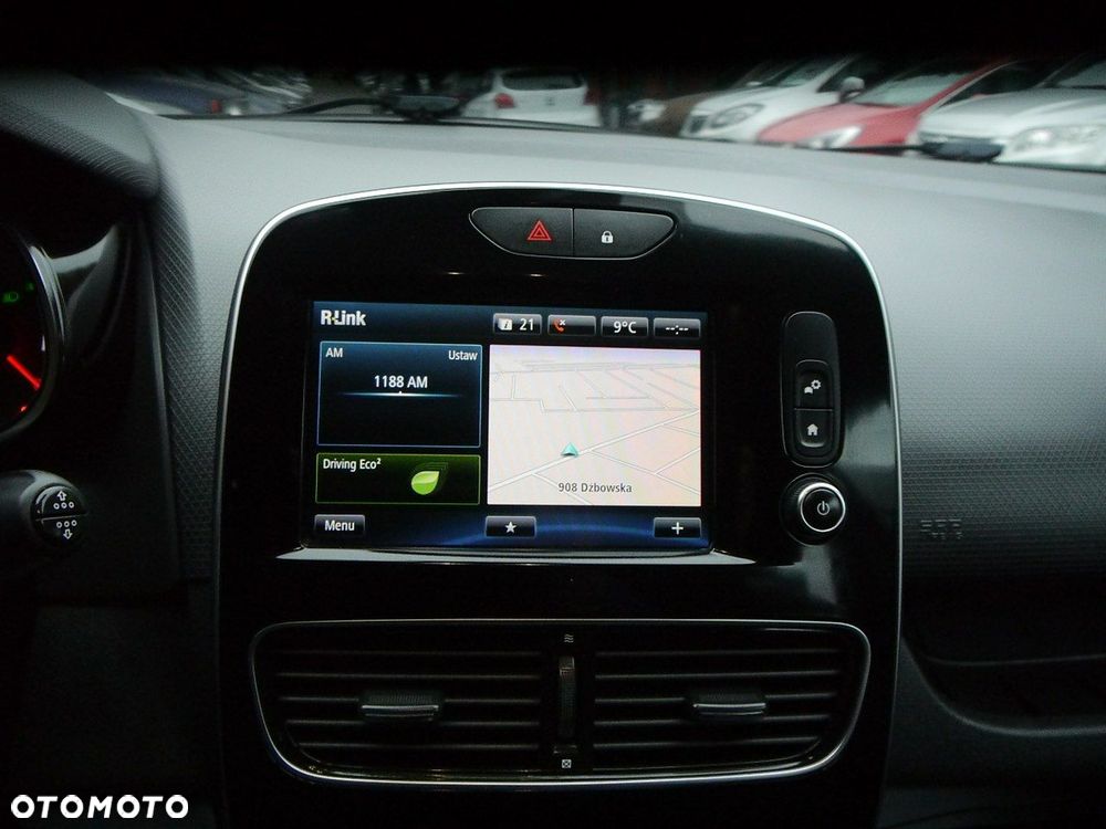 Renault Clio 1.2 Enegry TCe Limited 2018 EDC - 22