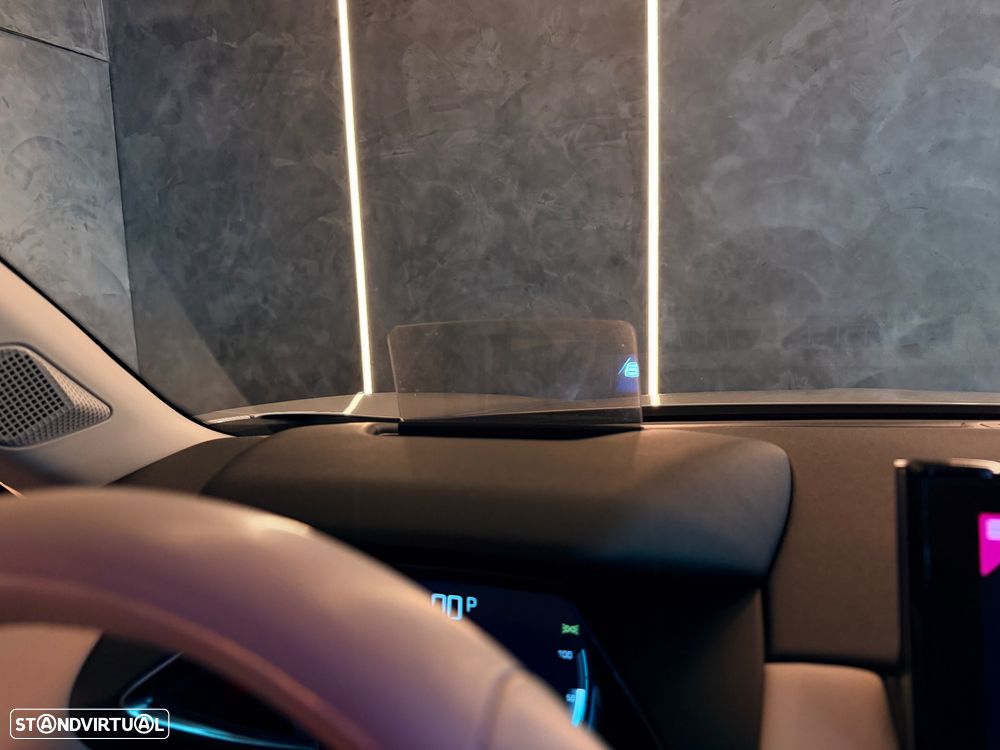 DS DS3 Crossback E-TENSE LOUVRE - 39