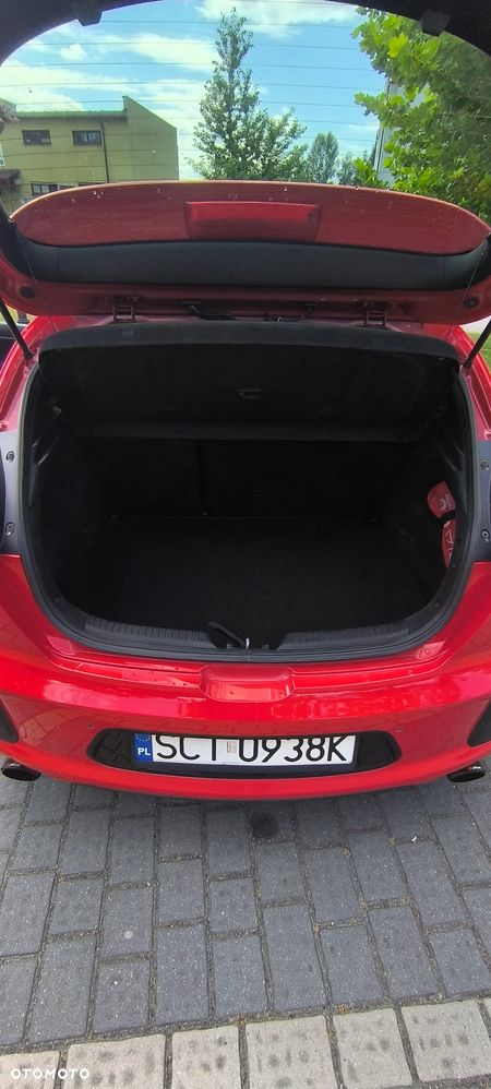 Kia Ceed 1.6 T-GDI GT-Challenge - 6