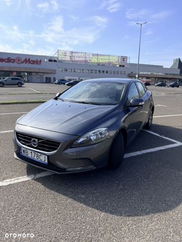 Volvo V40 D2 Kinetic - 2