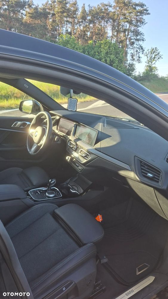 BMW Seria 2 218i M Sport sport - 11