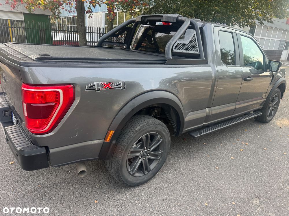Ford F150 - 6