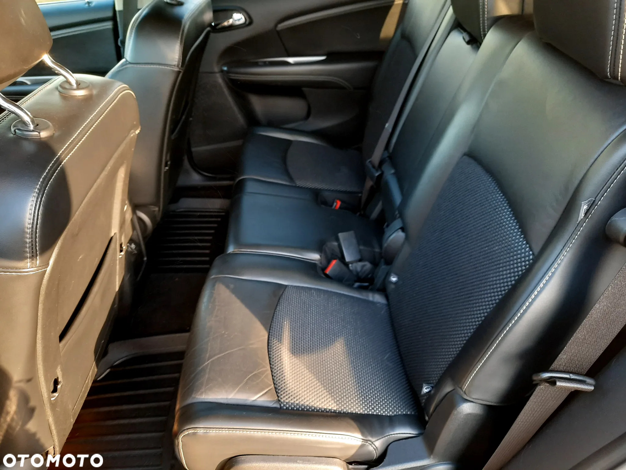 Dodge Journey - 13