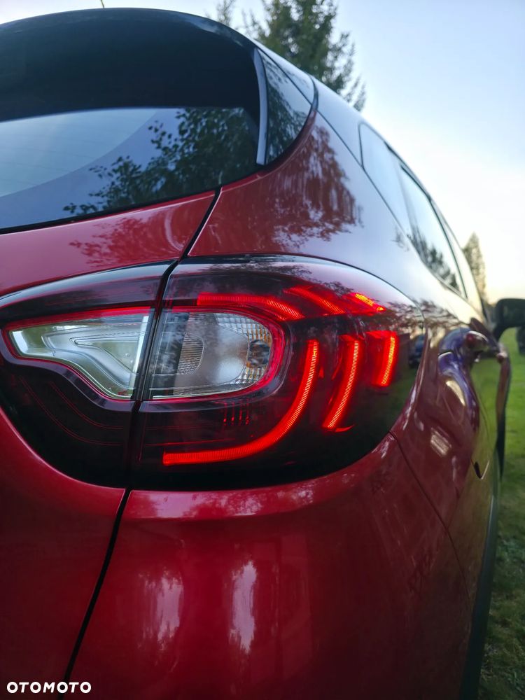 Renault Captur 1.2 Energy TCe Intens - 29