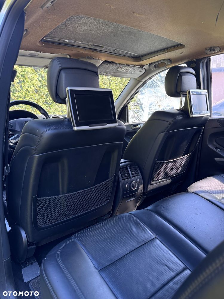 Mercedes-Benz ML 63 AMG 4-Matic - 18
