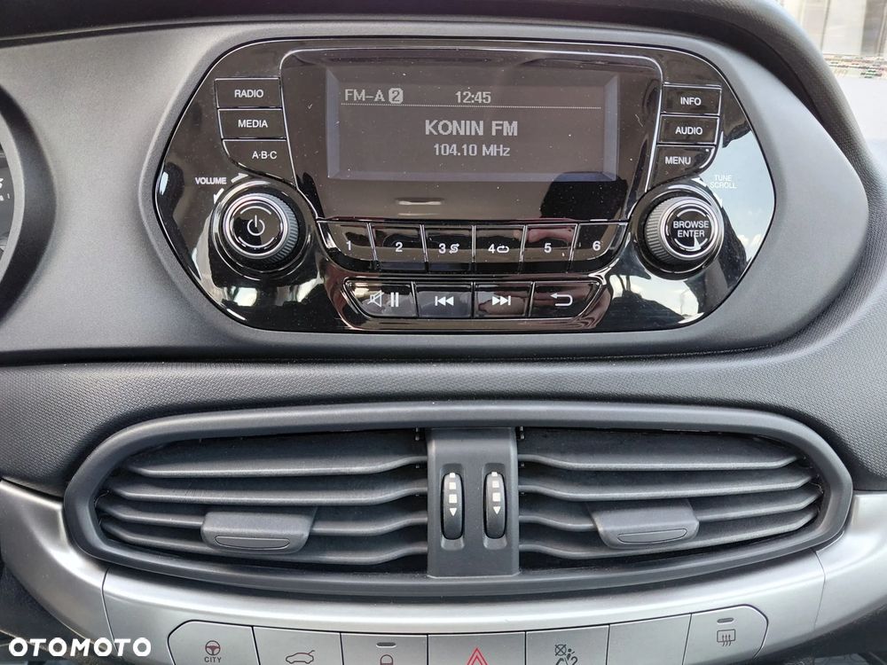 Fiat Tipo - 19