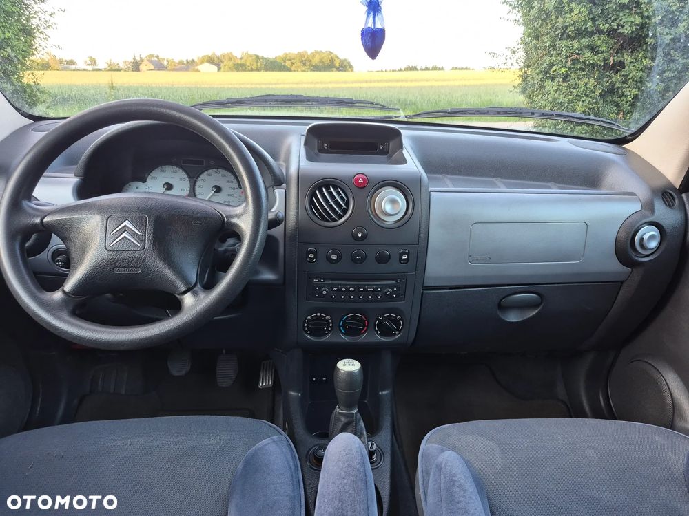Citroën Berlingo 1.6i Prestige - 39