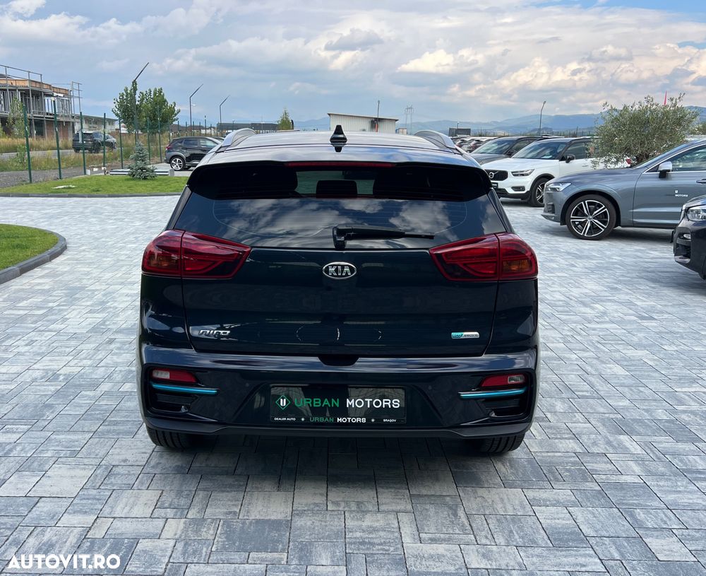 Kia Niro Vision - 11