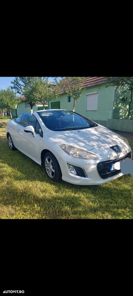 Peugeot 308 120 VTi Active - 1