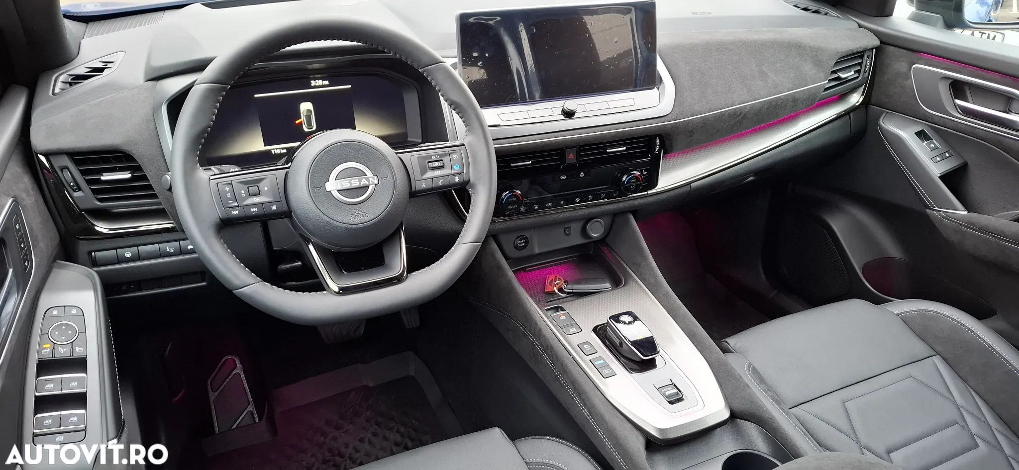 Nissan Qashqai 1.5 e-POWER Tekna Plus - 3