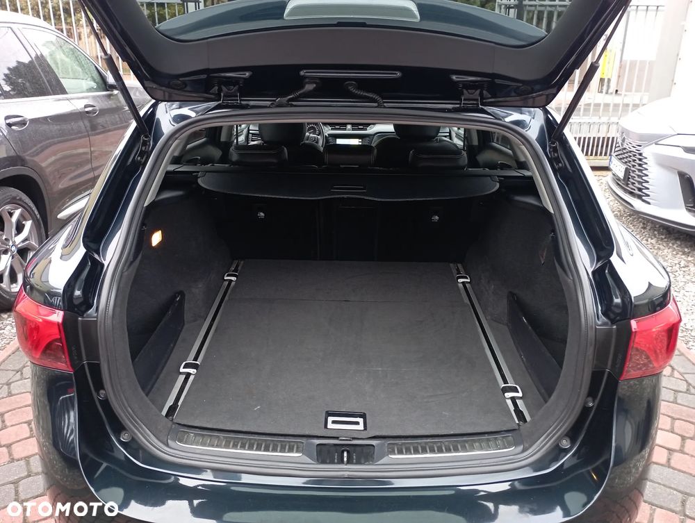 Toyota Avensis 1.8 Prestige MS - 28