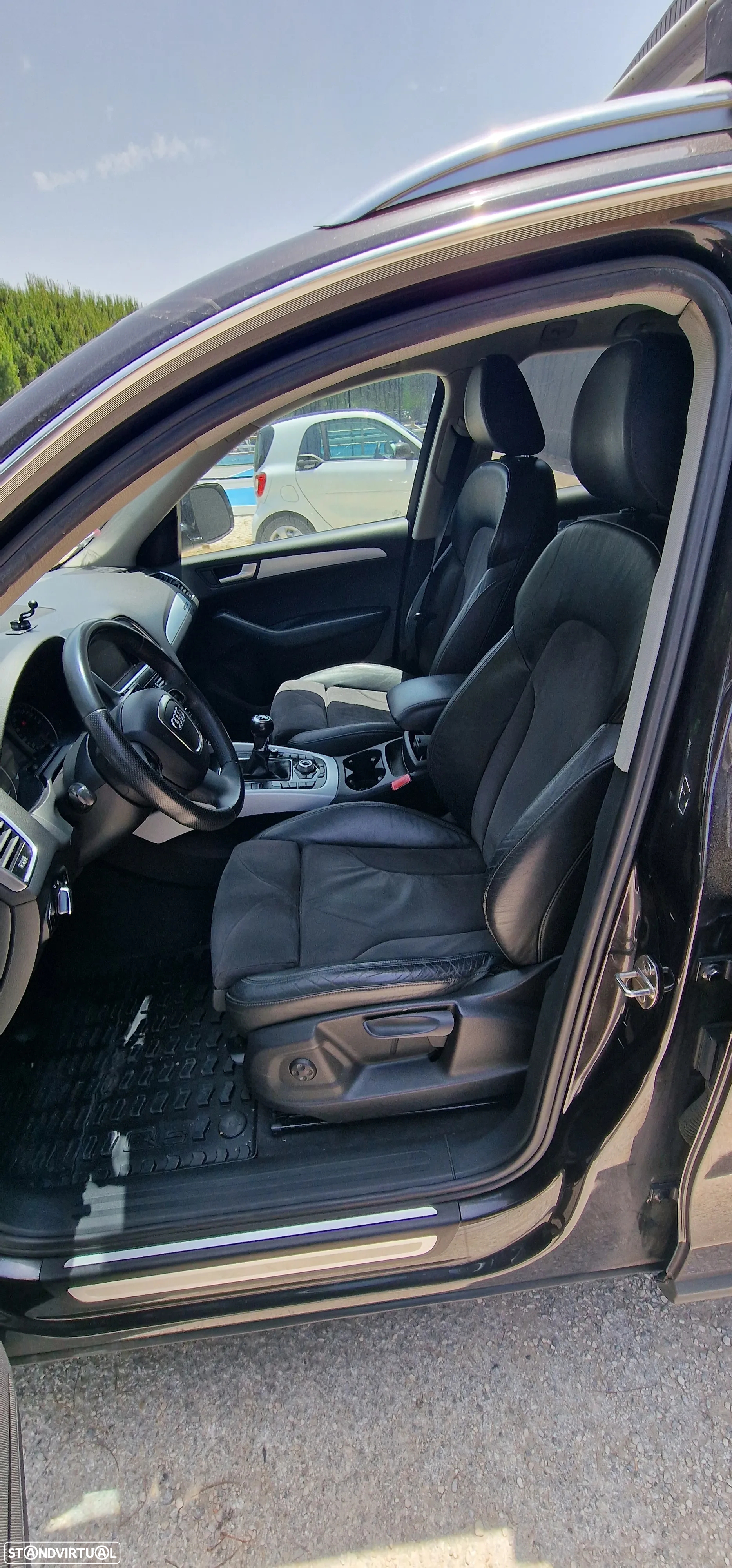 Audi Q5 2.0 TDI - 7