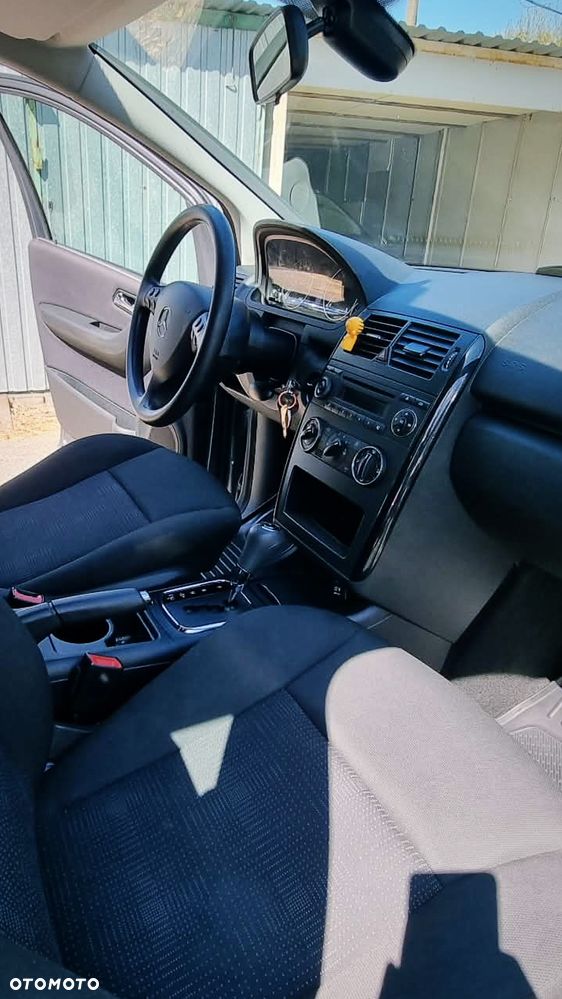 Mercedes-Benz Klasa A 160 CDI Classic EU5 - 4