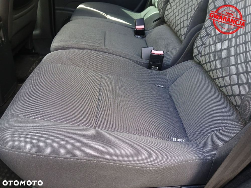 Renault Scenic 1.6 dCi Energy Bose Edition S&S - 23