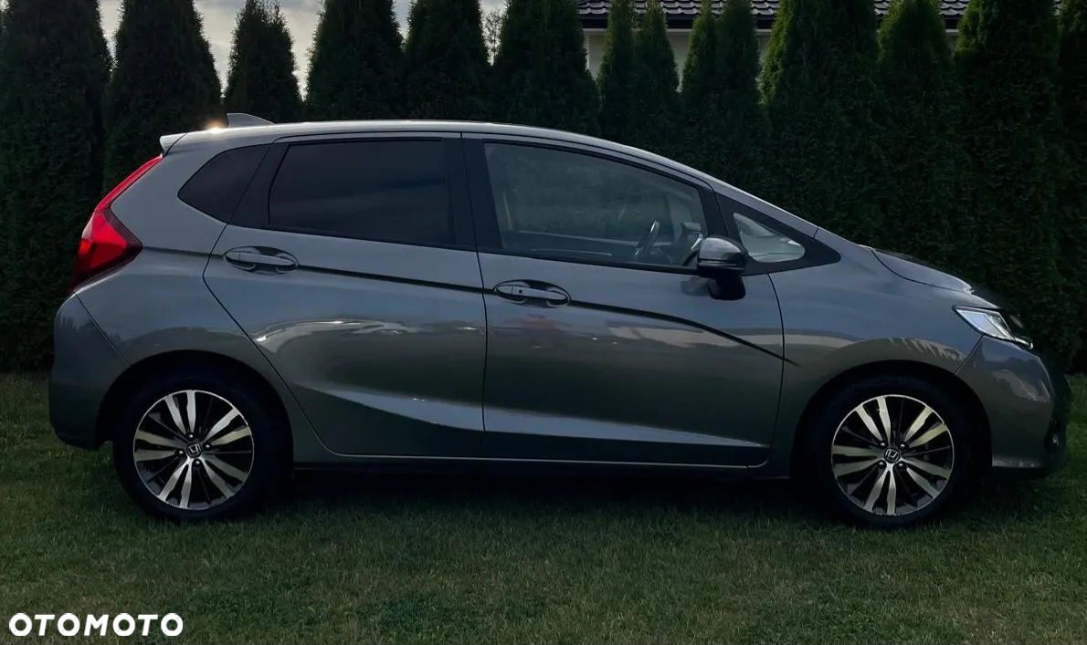 Honda Jazz 1.3 Elegance (ADAS/Honda Connect +) - 6
