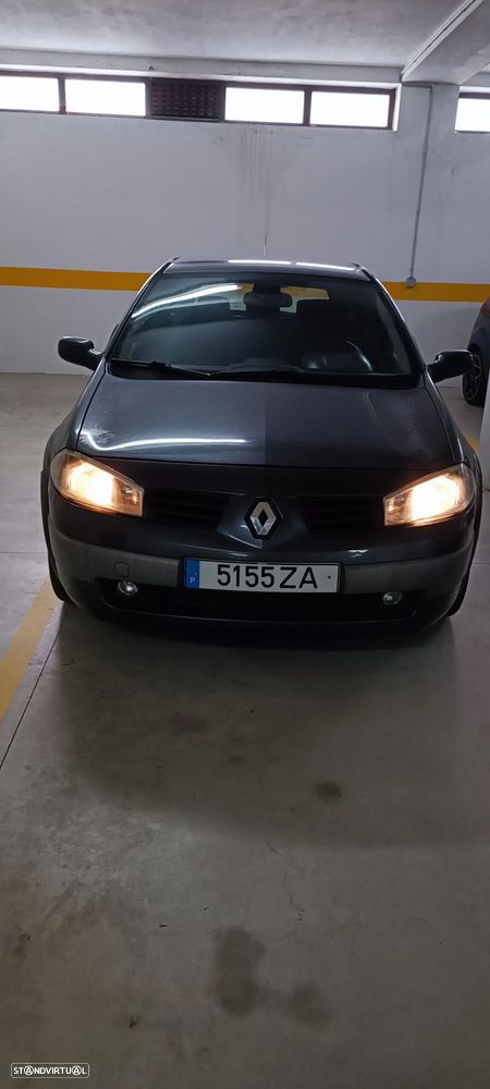 Renault Mégane - 7
