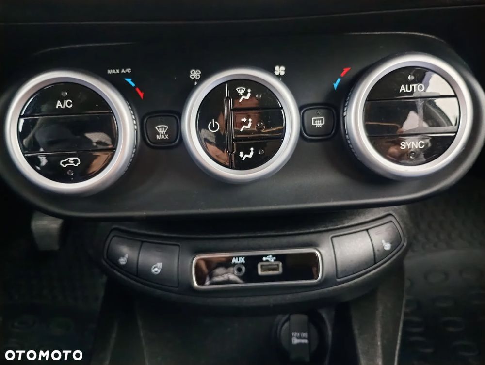 Fiat 500X 1.4 Multiair 4x2 S&S S-Design City Look - 25