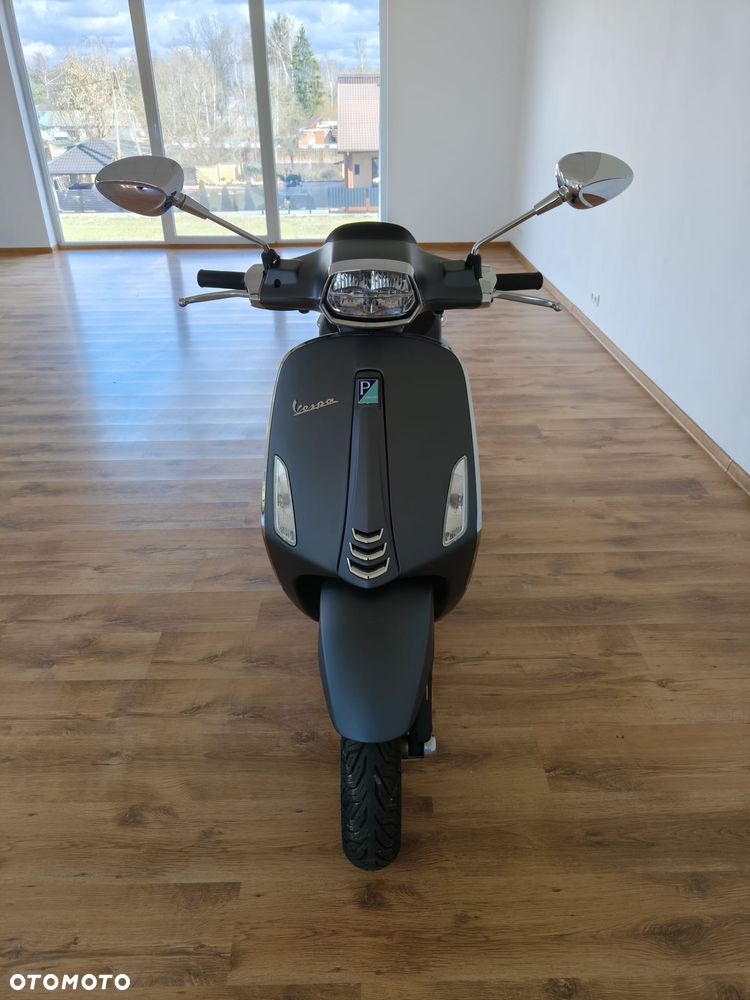 Vespa Sprint - 7