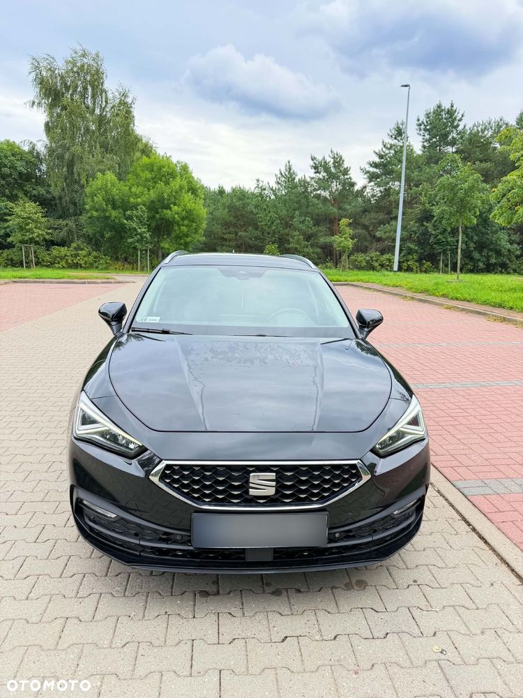 Seat Leon 1.5 TSI Xcellence - 2