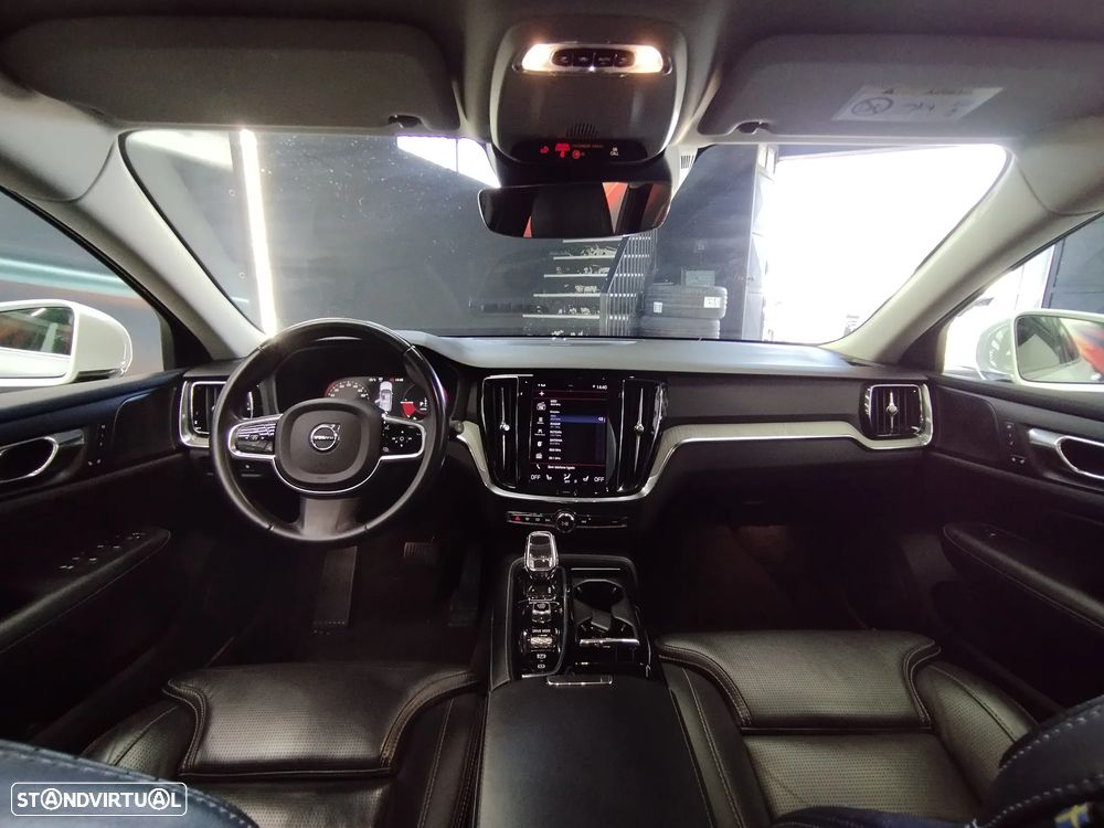 Volvo V60 2.0 T6 AWD TE Inscription - 19